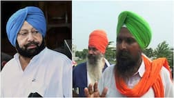 ਕੈਪਟਨ ਦੇ ਕਰਜ਼ਾ ਮੁਆਫ਼ੀ ਨੋਟੀਫਿਕੇਸ਼ਨ ਨੂੰ ਕਿਸਾਨ ਜੱਥੇਬੰਦੀ ਨੇ ਕੀਤਾ ਰੱਦ