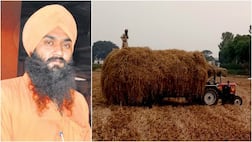 ਪਰਾਲੀ ਦੀ ਸੱਮਸਿਆ ਦੇ ਹੱਲ ਲਈ ਗੁਰਵਿੰਦਰ ਨੇ ਕੀਤੀ ਨਵੇਕਲੀ ਪਹਿਲ
