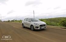 ਪੰਜ ਮਹੀਨਿਆਂ \'ਚ ਸੜਕਾਂ \'ਤੇ ਦੌੜ ਰਹੀ ਇੱਕ ਲੱਖ ਡਿਜ਼ਾਇਰ, ਹੋਰ ਕਾਰਾਂ ਦੀ ਹਾਲਤ ਕੀਤੀ ਪਤਲੀ 