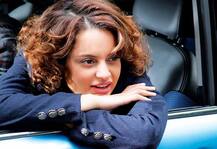 ਟਲ ਸਕਦਾ ਕੰਗਣਾ ਰਨੌਤ ਦਾ ਮੁੰਬਈ ਜਾਣਾ