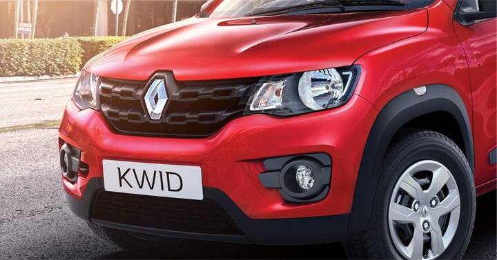 4. ਰੈਨੋ ਰੈਨੋ ਆਪਣੀ ਕਾਰਾਂ 'ਤੇ ਇਸ ਤਿਉਹਾਰੀ ਸੀਜ਼ਨ 7.99 ਫੀਸਦੀ ਦਰ ਵਿਆਜ 'ਤੇ ਫਾਈਨੈਂਸ, 1 ਰੁਪਏ 'ਤ Insurance ਅਤੇ 10 ਹਜ਼ਾਰ ਰੁਪਏ ਤਕ ਐਡੀਸ਼ਨਲ ਕੈਸ਼ਬੈਕ ਦੇ ਰਰੀ ਹੈ। ਇਹ ਆਫਰ 31 ਅਕਤੂਬਰ ਤਕ ਹੈ। ਇਸ ਦੇ ਨਾਲ ਹੀ ਕੰਪਨੀ 2gm ਗੋਲਡ ਕਾਈਨ ਵੀ ਆਪਣੇ ਕੁਝ ਮਾਡਲਸ 'ਤੇ ਦੇ ਰਹੀ ਹੈ।