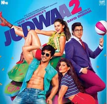 \'ਜੁੜਵਾ 2\' 2017 ਦੀ ਦੂਜੀ ਸਭ ਤੋਂ ਵੱਡੀ ਫਿਲਮ, ਬੱਸ \'ਬਾਹੁਬਲੀ-2\' ਤੋਂ ਪਿੱਛੇ 