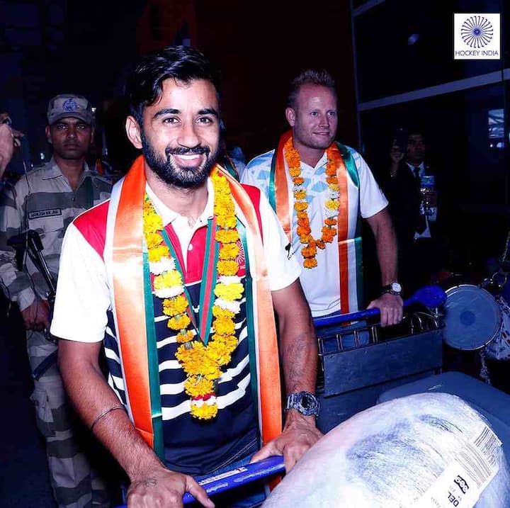ਟੂਰਨਾਮੈਂਟ ਦੇ ਸਾਰੇ ਮੈਚ ਜਿੱਤੇ ਤੇ ਸਿਰਫ਼ ਕੋਰੀਆ ਨਾਲ ਇੱਕ ਮੈਚ ਡਰਾਅ ਖੇਡਿਆ। 