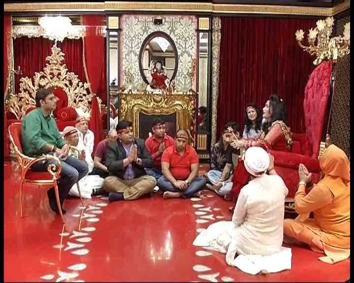 ਰਾਧੇ ਮਾਂ ਨੇ ਦੱਸਿਆ ਹੈ ਕਿ ਇਨ੍ਹੀਂ ਦਿਨੀਂ ਉਸ ਨੂੰ ਕਿਸੇ ਗੰਭੀਰ ਮਾਨਸਿਕ ਬੀਮਾਰੀ ਨੇ ਘੇਰ ਰੱਖਿਆ ਹੈ। 