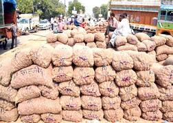 ਹੁਣ ਆਪਣੀ ਮੰਡੀ 'ਚੋਂ ਹੀ ਦੇਸ਼ ਦੇ ਕਿਸੇ ਵੀ ਕੋਨੇ 'ਚ ਵੇਚੋ ਫਸਲ, ਪੰਜਾਬ ਦੀਆਂ 35 ਮੰਡੀਆਂ ਇੰਟਰਨੈੱਟ ਨਾਲ ਜੁੜਣਗੀਆਂ