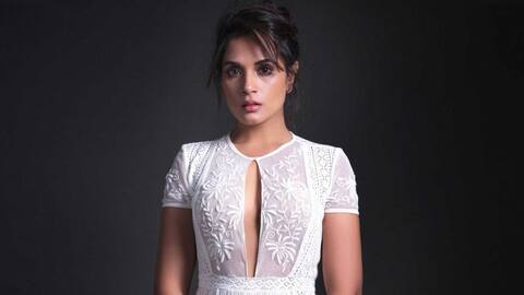 ਰਿਚਾ ਚੱਢਾ ਨੇ ਇਸ ਅਭਿਨੇਤਰੀ 'ਤੇ ਠੋਕਿਆ 1.1 ਕਰੋੜ ਦਾ ਮੁਕੱਦਮਾ, ਜਾਣੋ ਕੀ ਸੀ ਮਾਮਲਾ ਰਿਚਾ ਚੱਢਾ ਨੇ ਇਸ ਅਭਿਨੇਤਰੀ 'ਤੇ ਠੋਕਿਆ 1.1 ਕਰੋੜ ਦਾ ਮੁਕੱਦਮਾ, ਜਾਣੋ ਕੀ ਸੀ ਮਾਮਲਾ