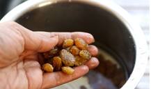 ਬਹੁਤ ਘੱਟ ਲੋਕ ਜਾਣਦੇ ਮੁਨੱਕੇ ਦੇ ਇਹ ਫਾਇਦੇ