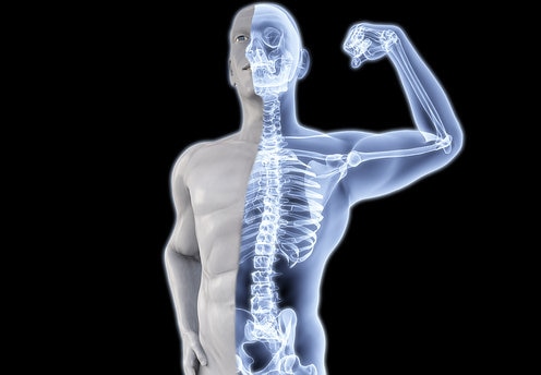 What are the benefits of Nutrela Bone Health Natural?  Make bones healthy and strong
