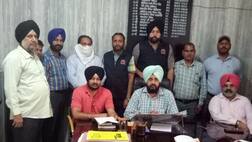 ਟਿਊਬਵੈੱਲ ਕੁਨੈਕਸ਼ਨ ਲਈ 50 ਹਜ਼ਾਰ ਮੰਗੇ, SDO ਰੰਗੇ ਹੱਥੀਂ ਕਾਬੂ