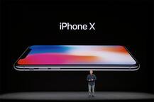 iPhone X ਦੀ ਸੁਰੱਖਿਆ \'ਤੇ ਖ਼ਤਰਾ ...?
