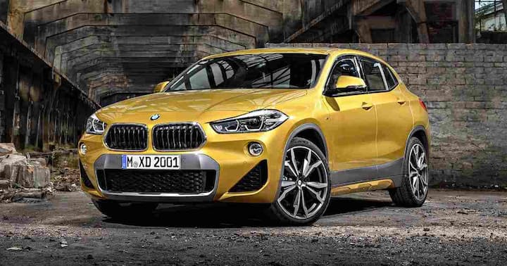 BMW ਜਲਦ ਹੀ ਆਪਣੀ ਨਵੀਂ ਐੱਸ. ਯੂ. ਵੀ. ਐਕਸ 2 ਲਾਂਚ ਕਰਨ ਵਾਲੀ ਹੈ। ਕੰਪਨੀ ਨੇ ਇਸ ਕਾਰ ਨੂੰ ਸਪੋਰਟਸ ਐਕਟੀਵਿਟੀ ਵ੍ਹੀਕਲ ਦਾ ਨਾਮ ਦਿੱਤਾ ਹੈ ਅਤੇ ਐਕਸ 2 ਦੀ ਸਟਾਇਲ ਅਤੇ ਫਾਸਟਬੈਕ ਰੂਫਲਾਈਨ ਕੰਪਨੀ ਦੀ ਹੀ ਬਾਕੀ ਕਾਰਾਂ ਵਰਗੀ ਹੈ।