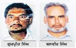 ਮੌਤ ਦਾ ਕਰਜ਼ਾ : ਇੱਕ ਨੇ ਲਿਆ ਫਾਹਾ, ਦੂਜੇ ਨੇ ਪੀਤੀ ਜ਼ਹਿਰ ਤੇ ਤੀਜਾ ਰੇਲ ਗੱਡੀ ਹੇਠ ਆ ਗਿਆ..