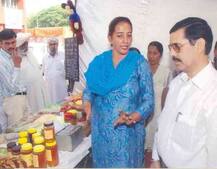 ਸਰਕਾਰੀ ਨੌਕਰੀ ਛੱਡ ਕਿਸਾਨ ਬਣੀ ਗੁਰਦੇਵ ਕੌਰ, ਹੁਣ 40 ਲੱਖ ਰੁਪਏ ਕਮਾਈ