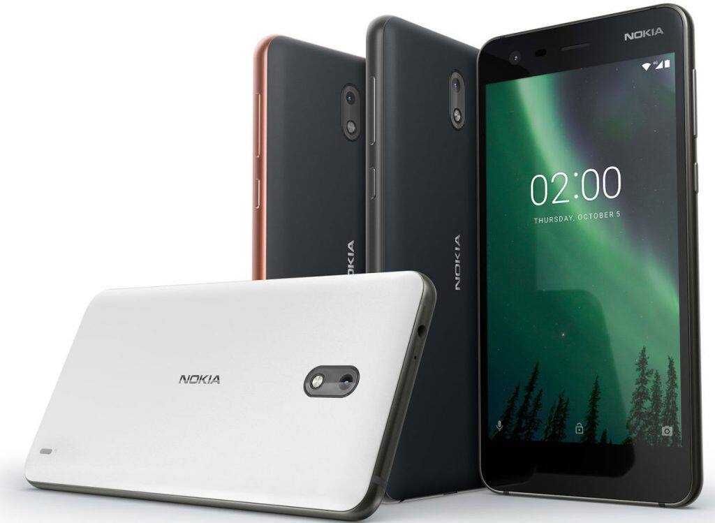 Nokia 2 is launching soon with good features ਦੋ ਦਿਨ ਦੀ ਬੈਟਰੀ ਲਾਈਫ਼ ਵਾਲਾ Nokia 2, ਕੀਮਤ 7000, ਕਮਾਲ ਦੇ ਫੀਚਰਜ਼