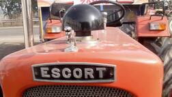 ਕਿਸਾਨ ਮੁੜ ਹੋਏ ਐਸਕੋਰਟ ਟਰੈਟਕਰ ਦੇ ਦੀਵਾਨੇ, ਤੋੜਿਆ ਪਿਛਲਾ ਰਿਕਾਰਡ