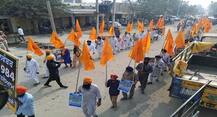ਬਠਿੰਡਾ \'ਚ ਨਸਲਕੁਸ਼ੀ ਯਾਦਗਾਰੀ ਮਾਰਚ 