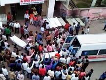 ਯੂਪੀ ਵਿੱਚ \'ਚ ਬੁਆਇਲਰ ਫਟਿਆ, 22 ਦੀ ਮੌਤ,117 ਤੋਂ ਵੱਧ ਜ਼ਖ਼ਮੀ