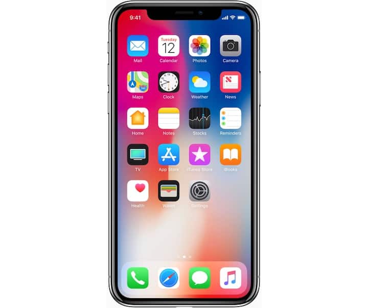 ਐਪਲ iPhone X ਦੇ ਚਹੇਤਿਆਂ ਲਈ ਬੁਰੀ ਖ਼ਬਰ ਸਾਹਮਣੇ ਆਈ ਹੈ। ਐਪਲ ਦੇ ਸੁਪਰ ਪ੍ਰੀਮੀਅਮ iPhone X 'ਚ ਪਹਿਲੀ ਵੱਡੀ ਗੜਬੜੀ ਦੇਖੀ ਗਈ ਹੈ। ਅਮਰੀਕਾ 'ਚ ਇਹ ਫੋਨ ਖਰੀਦਣ ਵਾਲਿਆਂ ਨੇ ਆਪਣੇ ਡਿਵਾਇਸ ਨੂੰ ਐਕਟੀਵੇਟ ਕਰਨ 'ਚ ਆ ਰਹੀ ਪ੍ਰੇਸ਼ਾਨੀ ਨੂੰ ਟਵਿੱਟਰ 'ਤੇ ਸਾਂਝਾ ਕੀਤਾ ਹੈ।