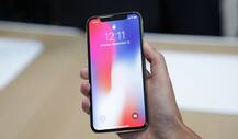 iPhone X ਚਾਹੁਣ ਵਾਲਿਆਂ ਲਈ ਬੁਰੀ ਖ਼ਬਰ...ਫੋਨ \'ਚ ਆਈ ਗੜਬੜੀ