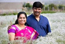 ਕਦੇ ਮਿਲਦੀ ਸੀ 1000 ਰੁਪਏ ਤਨਖਾਹ, ਫੁੱਲਾਂ ਦੀ ਖੇਤੀ ਕਰਕੇ ਬਣਿਆ ਕਰੋੜਪਤੀ