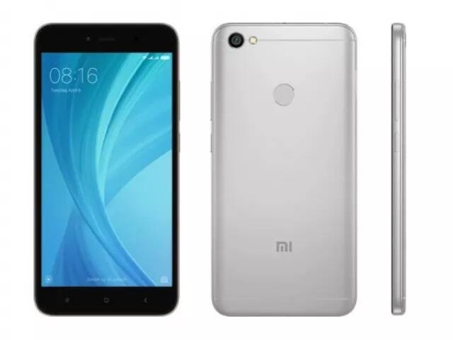 ਅੰਦਰੂਨੀ ਮੈਮੋਰੀ: ਰੈੱਡਮੀ Y1 ਵਿੱਚ ਇੰਟਰਨਲ ਸਟੋਰੇਜ਼ ਦੇ ਵੀ ਦੋ ਵਿਕਲਪ ਆਉਂਦੇ ਹਨ, 32 ਜੀ.ਬੀ. ਤੇ 64 ਜੀ.ਬੀ.। ਦੂਜੇ ਪਾਸੇ ਰੈੱਡਮੀ Y1 ਲਾਈਟ ਵਿੱਚ ਸਿਰਫ 16 ਜੀ.ਬੀ. ਮੈਮੋਰੀ ਹੀ ਆਉਂਦੀ ਹੈ। ਹਾਲਾਂਕਿ, ਫ਼ੋਨ ਵਿੱਚ ਮੈਮੋਰੀ ਸਮਰੱਥਾ ਨੂੰ ਵਧਾਇਆ ਵੀ ਜਾ ਸਕਦਾ ਹੈ।