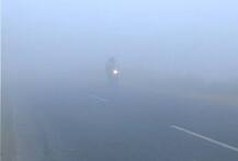 ਪੰਜਾਬ ਦਾ ਵਿਗੜੀ ਆਬੋ-ਹਵਾ, ਮੌਸਮ ਵਿਭਾਗ ਦੀ ਚੇਤਾਵਨੀ, ਘਰੋਂ ਨਾ ਨਿਕਲਣ ਦੀ ਸਲਾਹ