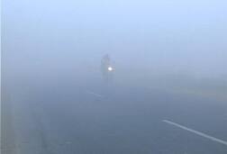 ਪੰਜਾਬ ਦਾ ਵਿਗੜੀ ਆਬੋ-ਹਵਾ, ਮੌਸਮ ਵਿਭਾਗ ਦੀ ਚੇਤਾਵਨੀ, ਘਰੋਂ ਨਾ ਨਿਕਲਣ ਦੀ ਸਲਾਹ