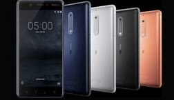 ਨੋਕੀਆ ਦਾ 3 ਜੀਬੀ ਰੈਮ Nokia 5 ਲਾਂਚ, ਜਾਣੋ ਕੀਮਤ ਤੇ ਫੀਚਰ
