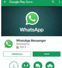 ਕਿਤੇ ਤੁਹਾਡਾ ਵਟਸਐਪ ਨਕਲੀ ਤਾਂ ਨਹੀਂ, ਵਾਇਰਸ ਦਾ ਖ਼ਤਰਾ, ਇੰਝ ਕਰੋ ਚੈੱਕ