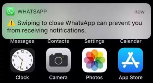 WhatsApp_iPhone_turn_off_notification_error