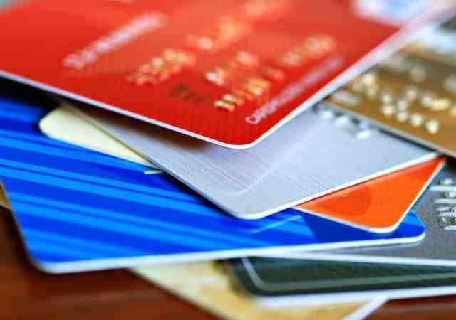 Debit, credit cards, ATMs will be redundant in 4 years: Niti Aayog CEO ਚਾਰ ਸਾਲ 'ਚ ਕਿਸੇ ਕੰਮ ਦੇ ਨਹੀਂ ਰਹਿਣੇ ਡੇਬਿਡ-ਕ੍ਰੇਡਿਟ ਕਾਰਡ