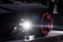 ਲੈਂਬਰਗਿਨੀ ਨੇ ਬਣਾਈ ਸੈੱਲਫ਼ ਹੀਲਿੰਗ ਸਪੋਰਟਸ ਕਾਰ, ਟੁੱਟ-ਭੱਜ ਹੋਣ  \'ਤੇ ਖੁਦ ਹੀ ਕਰ ਲਏਗੀ ਆਪਣੀ ਮੁਰੰਮਤ