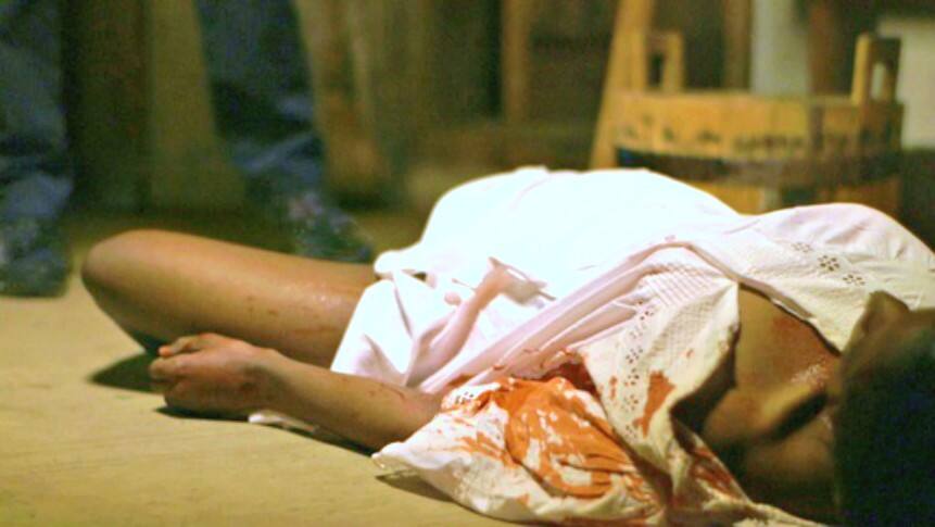 man murdered his family and committed suicide ਨਾਜਾਇਜ਼ ਸਬੰਧਾਂ ਦੇ ਸ਼ੱਕ ਕਾਰਨ ਖ਼ਤਮ ਕੀਤਾ ਸਾਰਾ ਪਰਿਵਾਰ, 4 ਮੌਤਾਂ