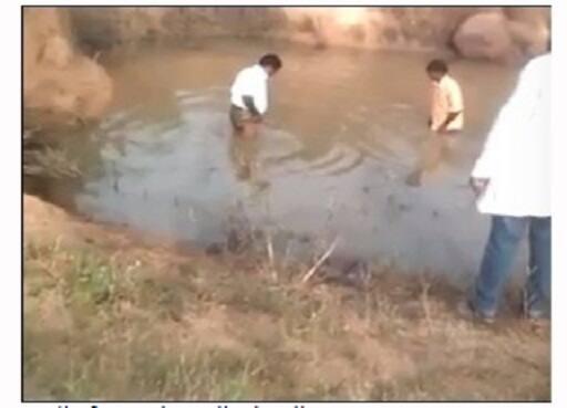 ਦੋਨੋਂ ਪੀੜਤਾਂ ਵੱਲੋਂ ਸ਼ਿਕਾਇਤ ਦਰਜ ਨਾ ਕਰਵਾਉਣ ਕਾਰਨ ਕੋਈ ਕਾਰਵਾਈ ਨਹੀਂ ਹੋਈ।