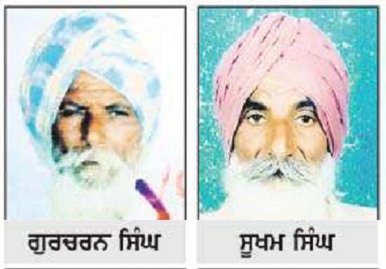 ਕਰਜ਼ੇ ਦੇ ਸਤਾਏ 2 ਕਿਸਾਨਾਂ ਵੱਲੋਂ ਖ਼ੁਦਕੁਸ਼ੀ