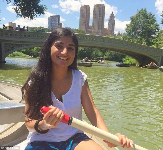 ਨਿਊਯਾਰਕ ਡੇਲੀ ਨਿਊਜ਼ ਮੁਤਾਬਿਕ ਇਹ ਹਾਦਸਾ ਉਸ ਸਮੇਂ ਵਾਪਰਿਆ ਜਦੋਂ ਤਰਨਜੀਤ ਪਰਮਾਰ ਵਾਪਸ ਆਪਣੇ ਘਰ ਨੂੰ ਜਾ ਰਹੀ ਸੀ ਤਾਂ ਇਸੇ ਦੌਰਾਨ ਉਸ ਦੀ ਗੱਡੀ ਦੀ ਇਕ ਪਿਕਅਪ ਟਰੱਕ ਨਾਲ ਮਾਮੂਲੀ ਟੱਕਰ ਹੋ ਗਈ। ਜਦੋਂ ਤਰਨਜੀਤ ਆਪਣੀ ਗੱਡੀ ਨੂੰ ਹੋਏ ਨੁਕਸਾਨ ਨੂੰ ਵੇਖਣ ਦੇ ਲਈ ਥੱਲੇ ਉਤਰੀ ਤਾਂ ਪਿਕਅਪ ਟਰੱਕ ਦੇ ਡਰਾਈਵਰ ਨੇ ਤਰਨਜੀਤ ਪਰਮਾਰ ਦੇ ਉੱਪਰੋਂ ਤੇਜੀ ਨਾਲ ਟਰੱਕ ਚੜਾ ਦਿੱਤਾ ਅਤੇ ਮੌਕੇ ਤੋਂ ਟਰੱਕ ਸਮੇਤ ਫਰਾਰ ਹੋ ਗਿਆ ।