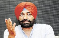 ਮੈਂ ਪਰਾਲੀ ਨੂੰ ਅੱਗ ਲਾਕੇ ਚੰਗਾ ਕੀਤਾ-ਸੁਖਪਾਲ ਖਹਿਰਾ