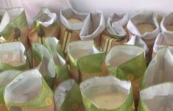 ਸਸਤੀ ਬਾਸਮਤੀ ਖ਼ਰੀਦ, ਮਹਿੰਗੇ ਭਾਅ ਵੇਚਣ ਲੱਗੇ ਸੈਲਰਾਂ ਵਾਲੇ