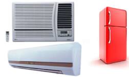 ਸਰਦੀਆਂ 'ਚ ਮਹਿੰਗੇ ਹੋਣਗੇ ਫਰਿੱਜਾਂ ਤੇ ਏਅਰ ਕੰਡੀਸ਼ਨਰ