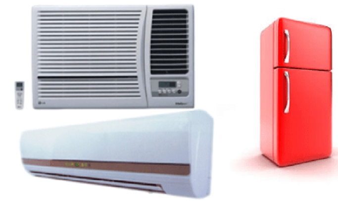 ਸਰਦੀਆਂ \'ਚ ਮਹਿੰਗੇ ਹੋਣਗੇ ਫਰਿੱਜਾਂ ਤੇ ਏਅਰ ਕੰਡੀਸ਼ਨਰ