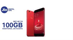 ਰਿਲਾਇੰਸ ਜੀਓ ਨੇ ਦਿੱਤਾ 100 GB ਡੇਟਾ ਦਾ ਮੁਫਤ ਗੱਫਾ