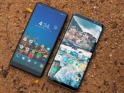 ਸ਼ਿਓਮੀ ਨੇ ਸੈਮਸੰਗ ਨੂੰ ਦਿੱਤਾ ਧੋਬੀ ਪਟਕਾ, ਭਾਰਤ 'ਚ ਬਣੀ ਨੰਬਰ ਵਨ