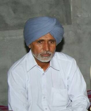 ਮਿੱਟੀ ਦੀ ਢਿੱਗ ਡਿੱਗਣ ਨਾਲ ਦੋ ਕਿਸਾਨਾਂ ਦੀ ਮੌਤ ਮਿੱਟੀ ਦੀ ਢਿੱਗ ਡਿੱਗਣ ਨਾਲ ਦੋ ਕਿਸਾਨਾਂ ਦੀ ਮੌਤ