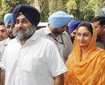 ਹੜ੍ਹਾਂ ਲਈ ਕੈਪਟਨ ਸਰਕਾਰ ਜ਼ਿੰਮੇਵਾਰ, ਨਾਜਾਇਜ਼ ਮਾਈਨਿੰਗ ਬਣੀ ਕਾਰਨ, ਸੁਖਬੀਰ ਦਾ ਇਲਜ਼ਾਮ