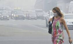 ਅਜੇ ਨਹੀਂ ਛੁੱਟੇਗਾ ਪ੍ਰਦੂਸ਼ਣ ਦਾ ਖਹਿੜਾ