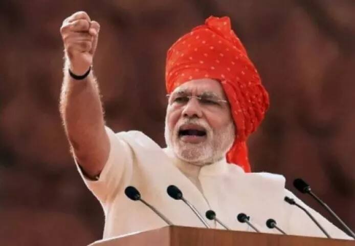 ਸਰਵੇ ਅਨੁਸਾਰ ਦੱਖਣੀ ਰਾਜਾਂ ਆਂਧਰਾ ਪ੍ਰਦੇਸ਼, ਕਰਨਾਟਕ, ਤਾਮਿਲਨਾਡੂ ਤੇ ਤੇਲੰਗਾਨਾ ਤੋਂ ਇਲਾਵਾ ਪੱਛਮੀ ਰਾਜਾਂ-ਮਹਾਰਾਸ਼ਟਰ, ਗੁਜਰਾਤ ਤੇ ਛੱਤੀਸਗੜ੍ਹ 'ਚ 10 'ਚੋਂ ਘੱਟੋ ਘੱਟ ਨੌਂ ਭਾਰਤੀਆਂ ਨੇ ਪ੍ਰਧਾਨ ਮੰਤਰੀ ਨੂੰ ਲੈ ਕੇ ਸਕਾਰਾਤਮਕ ਰੁਖ ਅਪਣਾਇਆ।