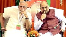 ਚਾਰ ਪਾਰਟੀਆਂ ਨੇ ਦਿੱਤਾ ਬੀਜੇਪੀ ਨੂੰ ਝਟਕਾ, ਮੋਦੀ ਦੇ ਪ੍ਰਧਾਨ ਮੰਤਰੀ ਬਣਨ ਮਗਰੋਂ 19 ਪਾਰਟੀਆਂ ਨੇ ਛੱਡਿਆ ਐਨਡੀਏ
