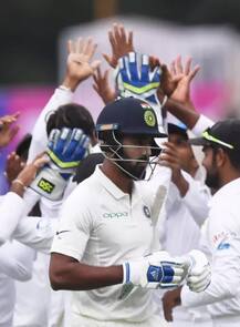 ਪਹਿਲੀ ਗੇਂਦ \'ਤੇ ਆਊਟ ਹੋਣ ਵਾਲਾ ਛੇਵਾਂ ਖਿਡਾਰੀ ਬਣਿਆ ਰਾਹੁਲ