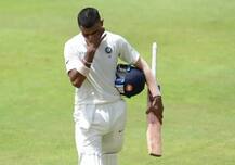 ਪਹਿਲੀ ਗੇਂਦ \'ਤੇ ਆਊਟ ਹੋਣ ਵਾਲਾ ਛੇਵਾਂ ਖਿਡਾਰੀ ਬਣਿਆ ਰਾਹੁਲ