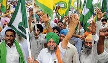 ਦਿੱਲੀ \'ਚ 20-21 ਨਵੰਬਰ ਨੂੰ ਕਿਸਾਨ ਸੰਸਦ, ਪੰਜਾਬ ਤੋਂ ਜਾਣਗੇ ਵੱਡੀ ਗਿਣਤੀ ਕਿਸਾਨ